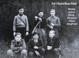 Im Haselbachtal